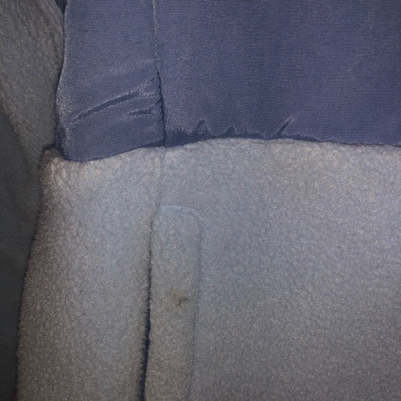 Ladies North Face Fleece - Picture 3 of 4